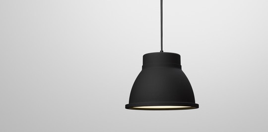 Studio Muuto Design by Thomas