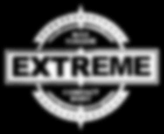 16 Satisfy Professional s Needs Fyra yrkesmaskiner i en! Världsnyhet! Detta är flaggskeppet i nya Extreme serien, och vi tror att ni förstår varför efter att ha läst specifikationen.