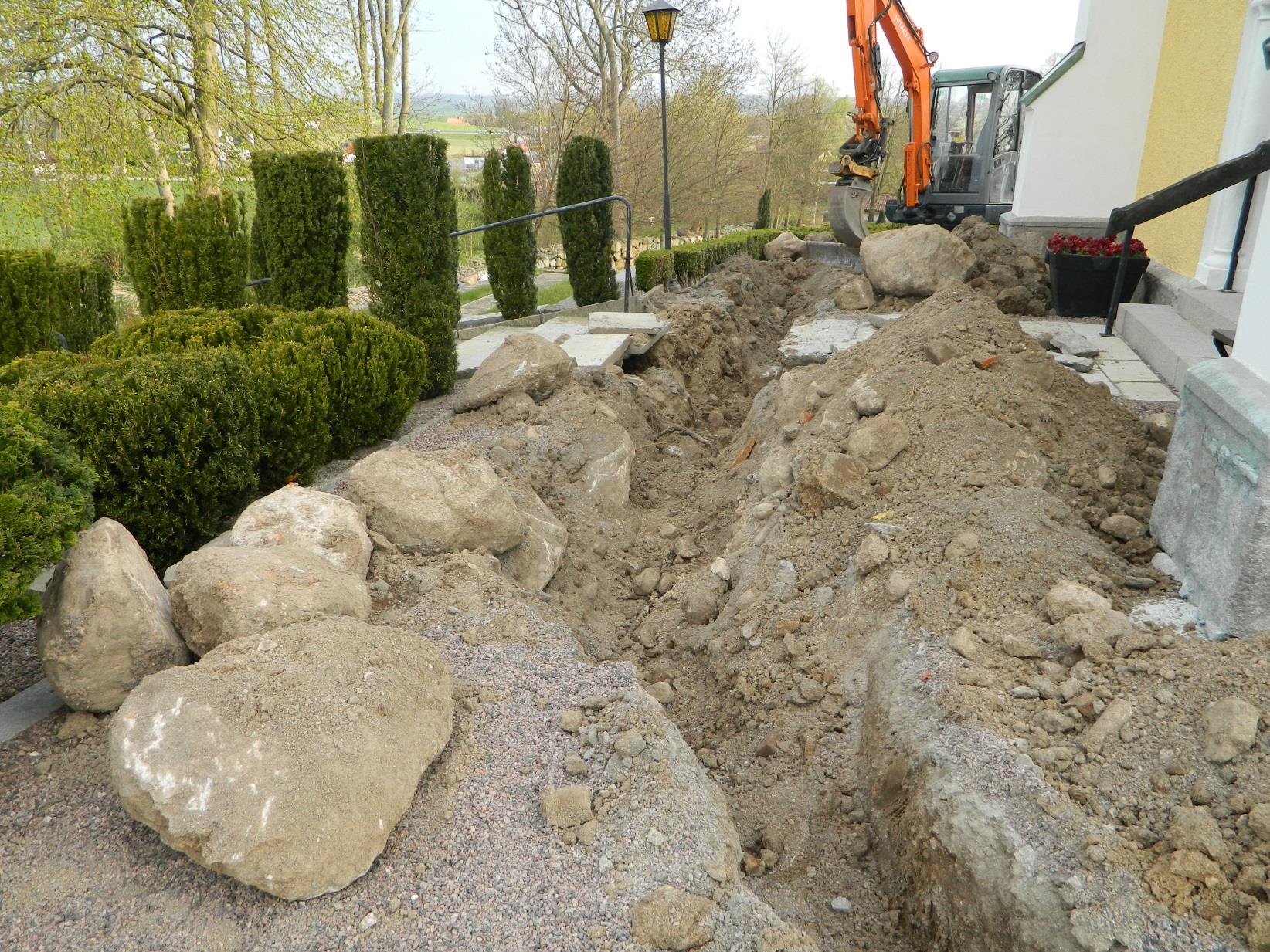Rapport 2015:18 Renovering av Villie