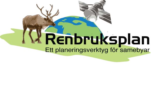 Renbrukplaner är samebyarnas egna markanvändningsredovisningar och används som År 2009 14 samebyar har upprättat renbruksplaner Omfattar i areal 10 miljoner hektar 100 renskötande samer introducerade
