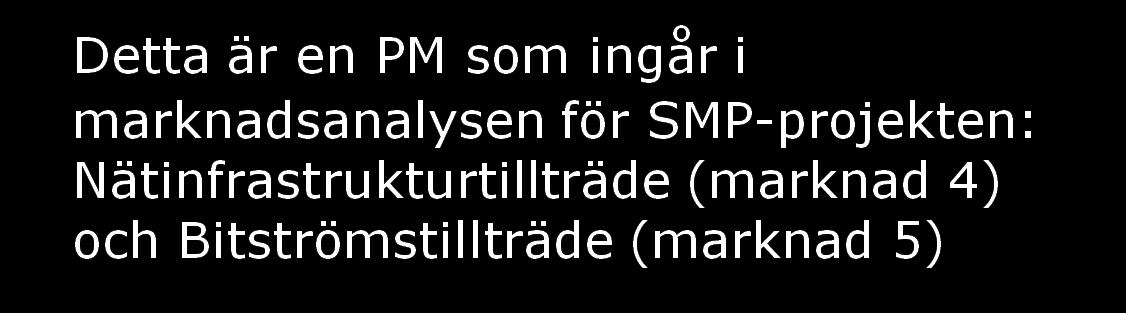 Tillhör fast och mobilt