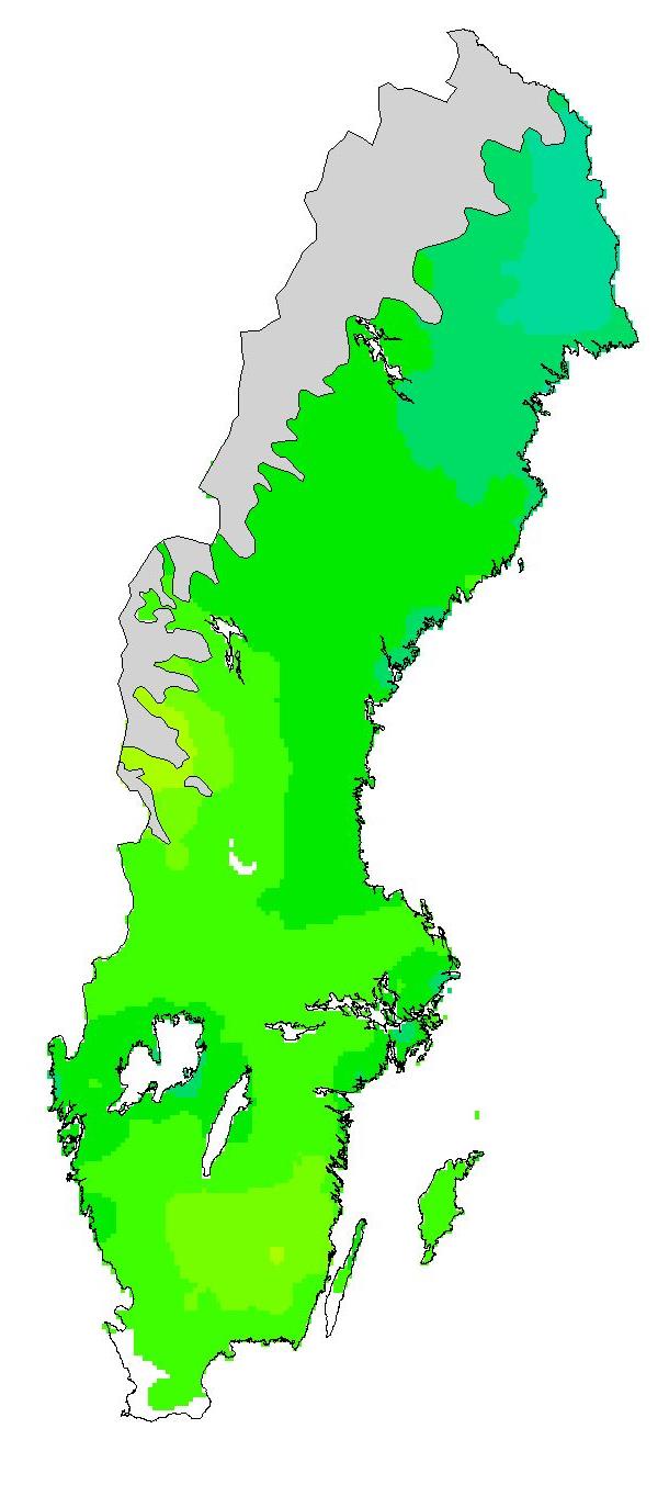 produktionsökning i