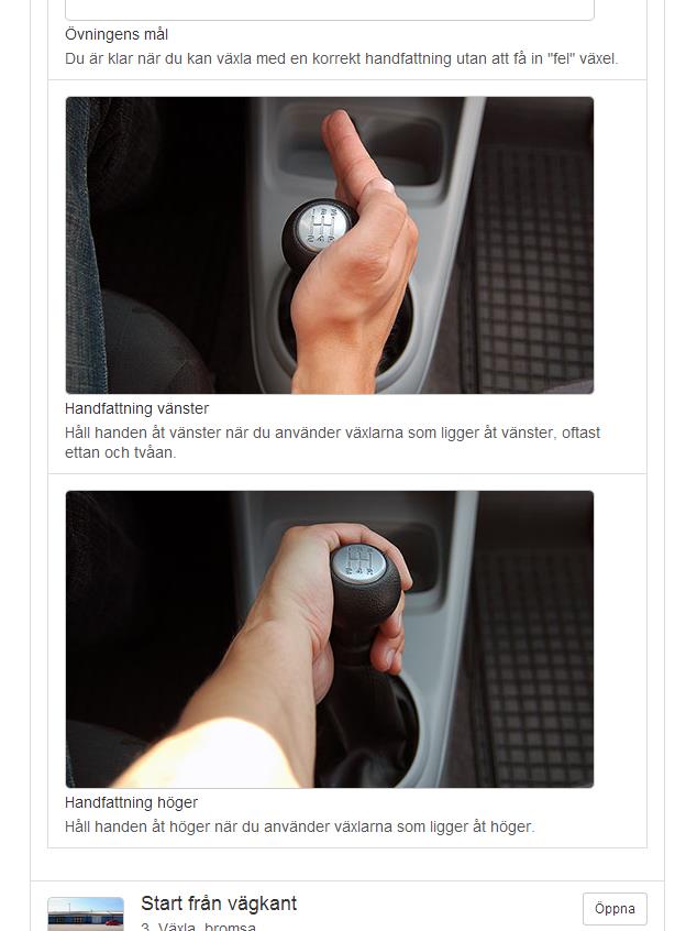 AB Sida 8 av 8 Att fylla