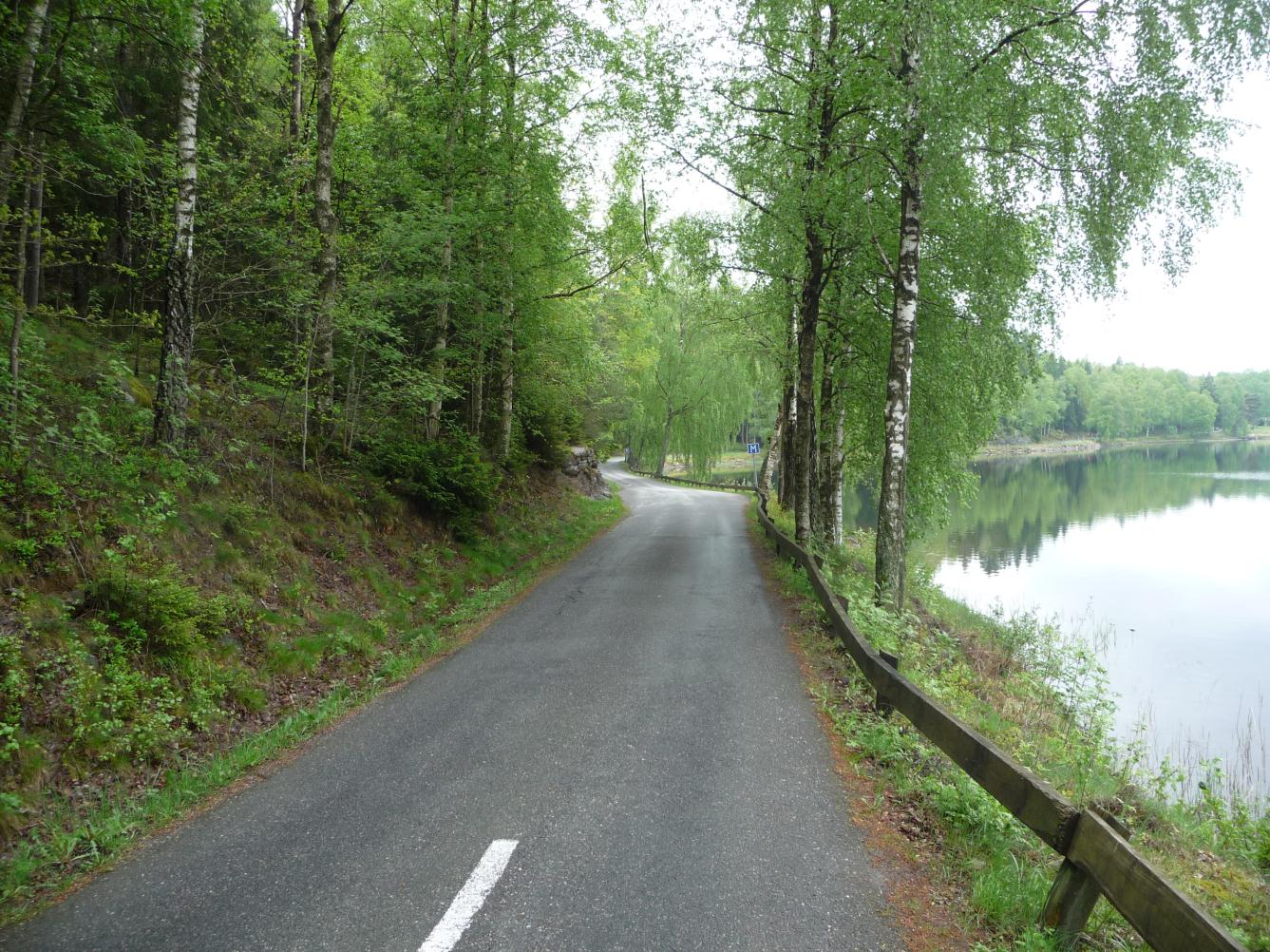 Trafikutredning bostäder