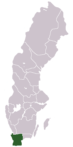 Frösunda i Sverige Frösunda finns över hela Sverige, från Kiruna i norr till Vellinge i