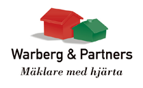 Lägenheterna på Topfloor Linné anvisas av Warberg & Partners AB. Det lilla företaget som bygger verksamheten på personlig service, i ordets rätta bemärkelse.