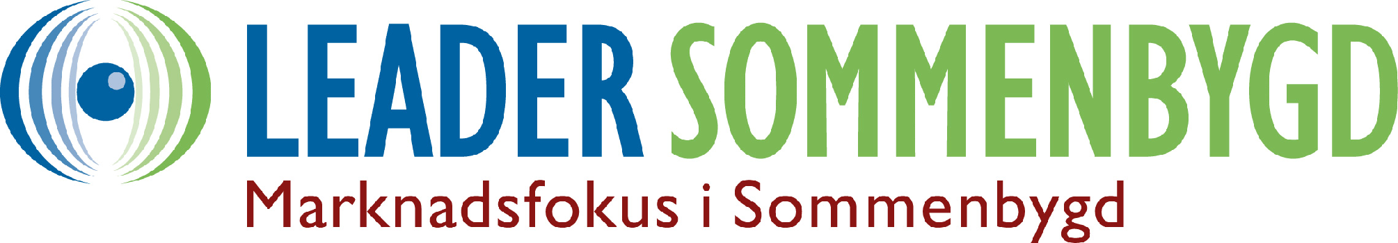 Leader Sommenbygd-projektet Trehörna