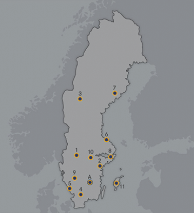 Originaldelar från OMNIplus Ett erbjudande från OMNIplus A BusWorld Home Vetlanda Lasarettsgatan 30, 574 40 Vetlanda, 0383-196 00 1 Veho Bil Sverige AB Körkarlsvägen 7, 653 46 Karlstad, 054-7770041 2