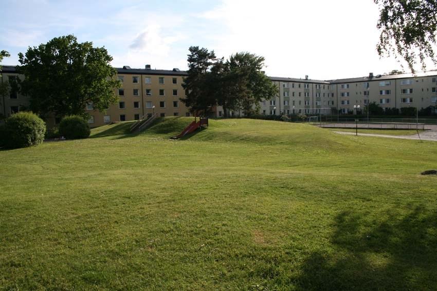 1 (13) HSB BRF VÄSTERBY I JÄRFÄLLA INFORMATION INFÖR EXTRA FÖRENINGSSTÄMMA OM STYRELSENS FÖRSLAG TILL ÅTGÄRDER PÅ LEDNINGAR