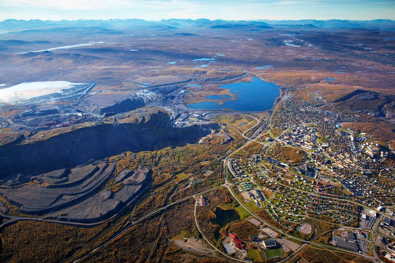 Yttre Miljö 2014