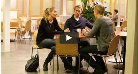 seminarium. Tack Grants Office, Richard Ferguson (England), Nicola Hodges (Canada) och Ian Tylor (England) för ert arbete.