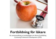 Case Based Discussion (CBD) Strukturerad diskussion om kliniska fall Sker mellan specialist/ handledare och ST-läkare Bedömaren tittar på - förmågan till