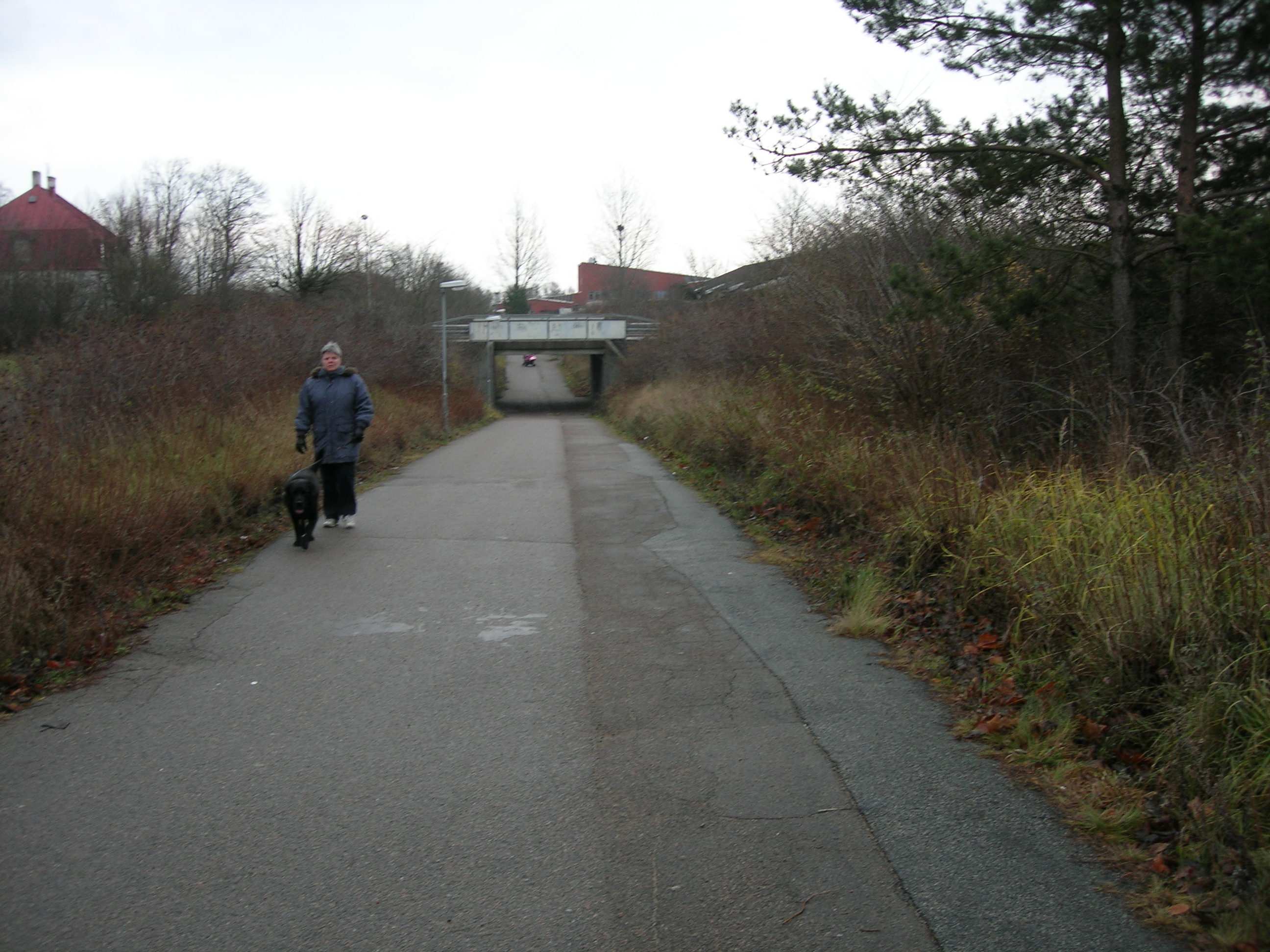 Trygghetsvandringar i 1 Kävlinge Kommun Slutrapport Trygghetsvandringar