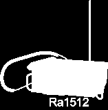 Battle management System (BMS) Radio RA1570 Ny Radio GTRS 14-18 Radio Ra460 (GTRS 1.