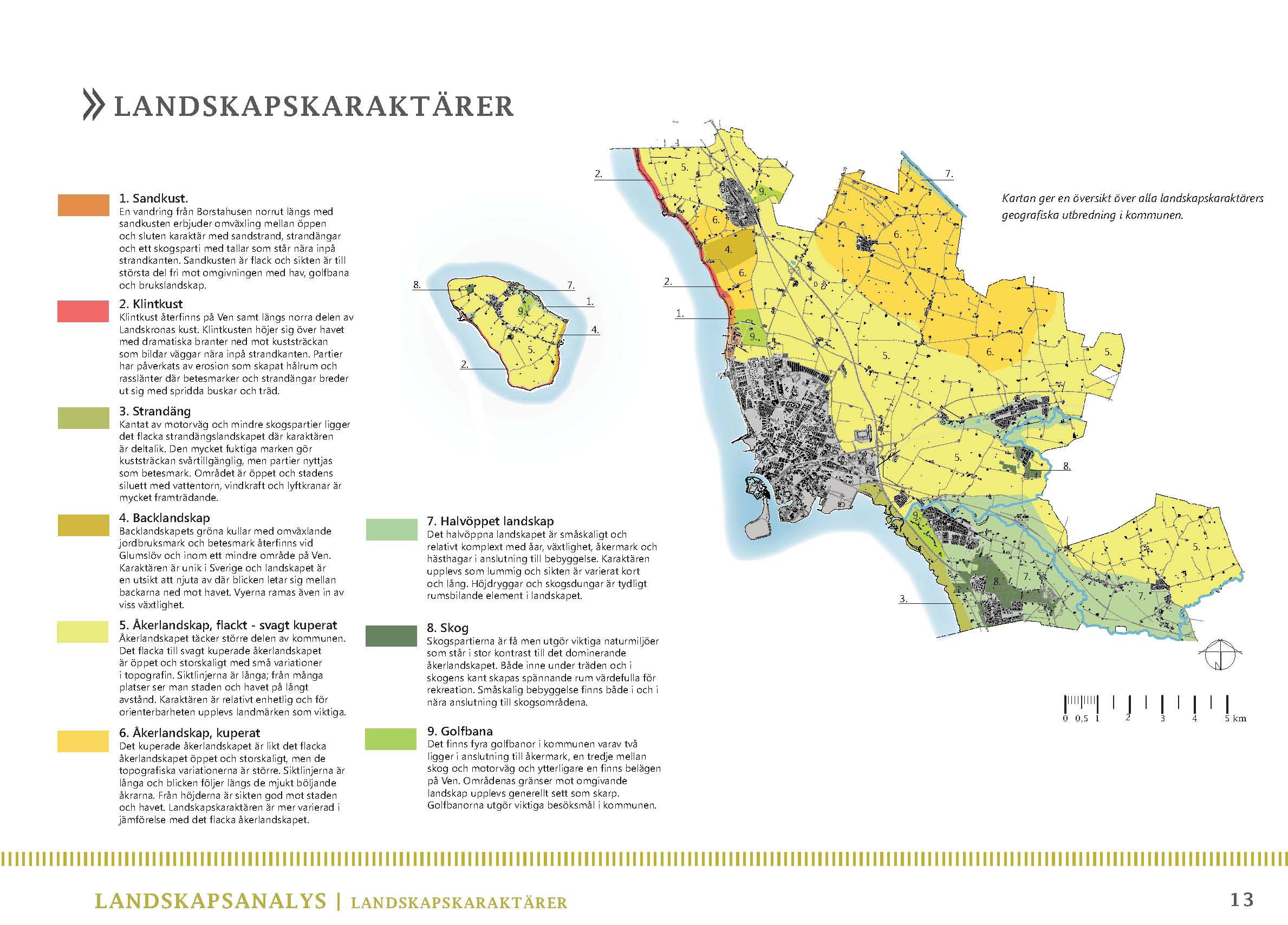 KOMMANDE HAVSBASERADE PROJEKT I ÖRESUND I nuläget planeras en ny vindkraftspark, Öresund offshore, öster om Köpenhamn.
