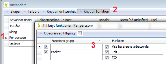 Kopiera arbetsorder till nästa år Allmänt Genom att kopiera en arbetsorder från ett år till nästa, kopieras grundförutsättningar som ordernamn, tank storlek, och valda noter över.