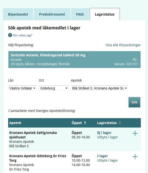 Avreglering av apoteksmonopolet Sommaren 2009 Apoteksmarknaden avregleras, receptfria läkemedel börjar synas utanför apoteken Under 2009-2010 Apoteken blev uppköpta av nya aktörer och följande