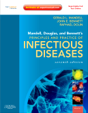 Infektionsmedicin Iwarson Sten (Red.) Infektionsmedicin-epidemiologi, klinik, terapi.. Säve Förlag 2011. 5:e upplagan. ISBN 978-91-978108-3-8. 383 sidor.