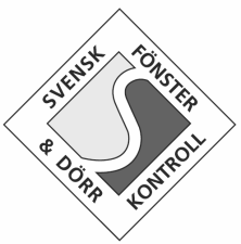U-VÄRDE/TÄTHET Tät ytterdörr: U-värde= <1,0W /m2ºc. Glasad ytterdörr: U-värde= <1,4W/m2ºC. Sidoljus och överljus: U-värde= 1,3-2,0 W/m2ºC.