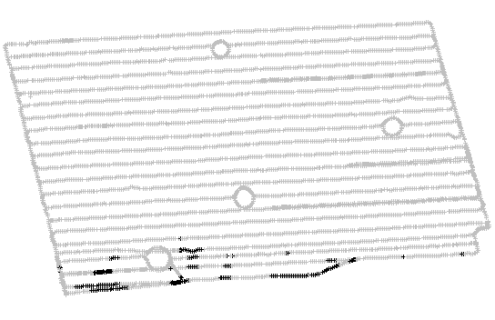 N-Tester 2015-02-23 N-gödsling (Yara standard) Gröda Utveklingsstadie N koncentration i gödseln Min giva (bör vara = 0) Max giva (bör vara 999 eller minst dubbla medelgivan) Konstant giva