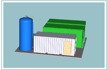 Flinga Biogas,