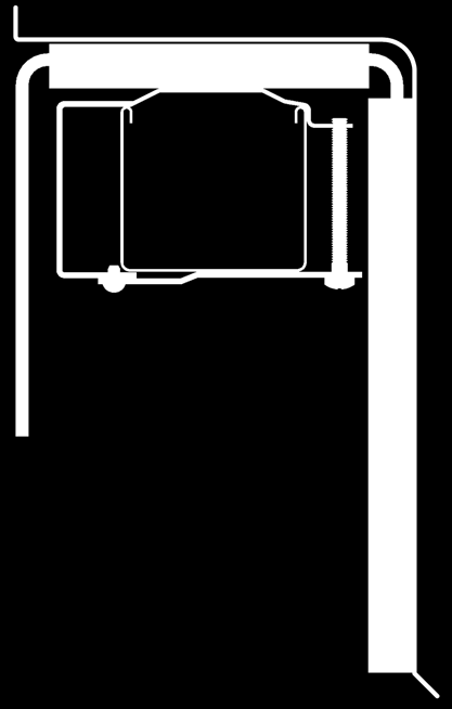 Fasadpersienner Tabeller Pakethöjder Persiennhöjd Pakethöjd A80 Pakethöjd A50 Pakethöjd S50 1000 mm 140 mm 115 mm 105 mm 1200 mm 150 mm 121 mm 111 mm 1400 mm 165 mm 127 mm 1 mm 1600 mm 180 mm 133 mm