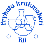 augusti 2012 Vid Frykens södra strand, vackert beläget, finner ni vårt krukmakeri. Medverkar gör en mängd konstnärer och konsthantverkare runt om i bygden.
