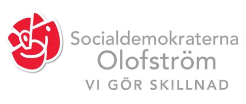 Jobb och framtidstro! Socialdemokraternas budget för Olofströms kommun 2014 Vår politik gör skillnad Socialdemokraternas budget 2014 för Olofströms kommun sätter jobb och framtidstro i fokus.
