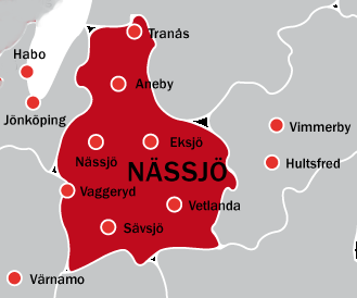 TV4 Nässjö Totalt 102 000