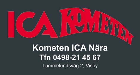 Ja så skulle jag vilja benämna denna lilla artikel angående något av de gotländska spel som utövades för jämt 60 år sen. Det jämna 10-talet kan enligt min inställning vara lämpligt.