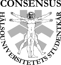 Policy och arbetsordning för Consensus