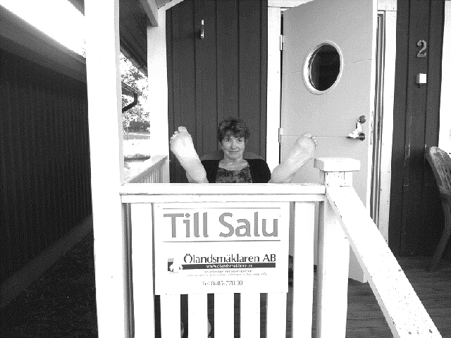 Som en pärla på en tråd... Veckan på Bödabaden sparar jag som en pärla på en tråd. En hel vecka i juni med fina danskompisar på vackra Bödabaden.