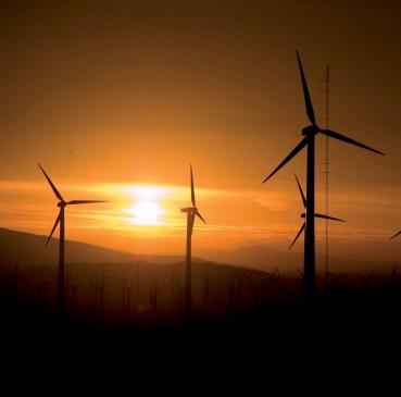 SNFs syn på vindkraft Naturskyddsföreningen anser att vindkraft bör kunna bidra med minst 30 TWh till år 2020 att vindkraftverken ska etableras i lägen där de inte hotar höga natureller miljövärden,