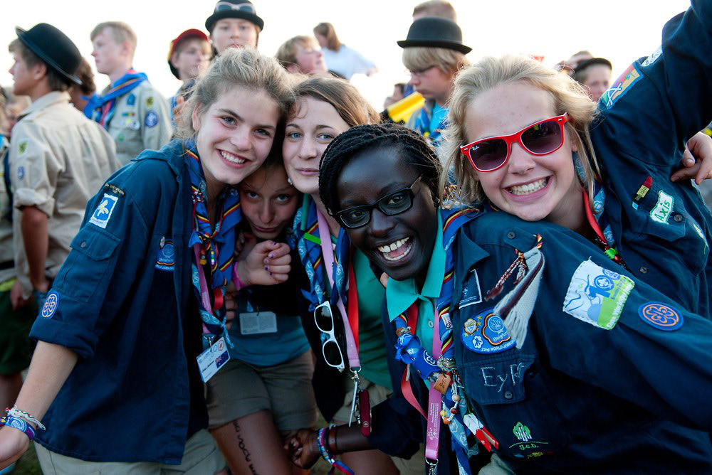 Normer. Genom att vara medvetna om normer kan vi göra en så bra scoutverksamhet som möjligt, för alla scouter! Men vad är då normer? Normer kan enkelt beskrivas som en regel för hur något ska vara.