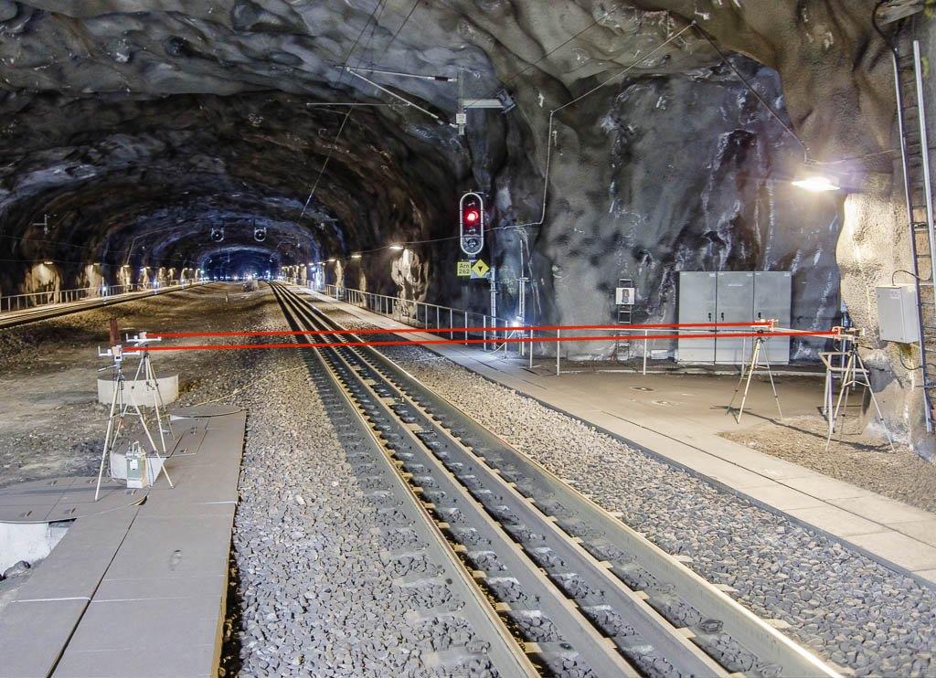 Partiklar i tunnelmiljöer emissioner och åtgärder Mats