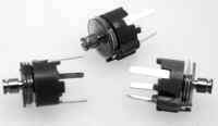 Vrid-/trim kondensatorer Artikel Trimkondensator 1.8-22pF, Philips 808-serien polyetylen film. Kondensatorer - för ytmontering Art.
