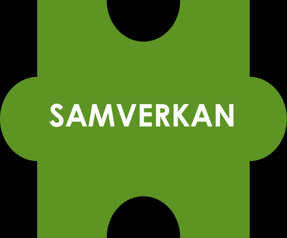 Processer och samverkan Processer finns överallt i organisationen.