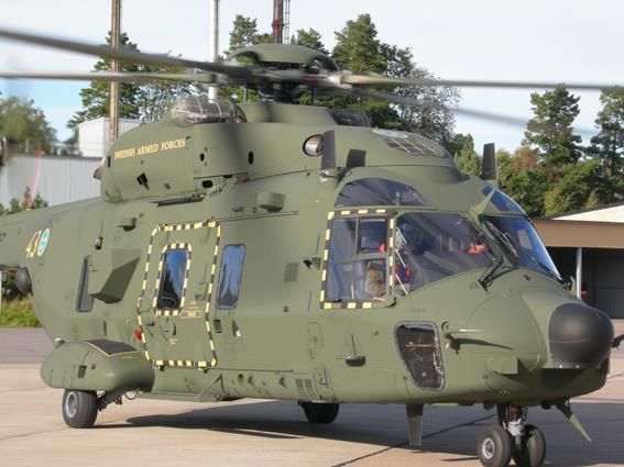 HELIKOPTERSYSTEM HKP14 NH90 Multiroll 13 (9) HKP14A