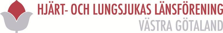 VÄLKOMMEN TILL Å R S M Ö T E FÖR HJÄRT- OCH LUNGSJUKAS LÄNSFÖRENING I V. GÖTALAND 23 MARS 2013 på QUALITY HOTEL (Nabbensbergsvägen 2, 462 40 Vänersborg) Program 10.