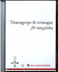 Detta blir ett långsiktigt arbete som fodrar mycket tid och planering med tanke på att dessa personer i många fall saknar erfarenhet av föreningsverksamhet.