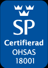 ISO 14001:2004 OHSAS