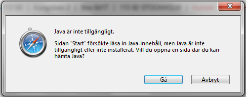 Du hittar FAR Komplett Offline under Start > Alla program > FAR Komplett Offline. Du kan även skapa en genväg och lägga den på ditt skrivbord. 2.