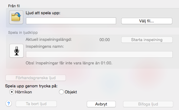 Sorteringsövningar Man kan göra detta på olika sätt i första exemplet vill jag inte att man ska kunna lägga fel. Då använder jag pusselbiten för att skapa detta.
