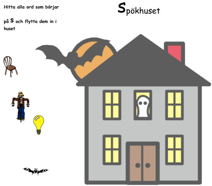Spökhuset