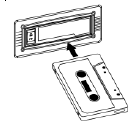 SVENSKA 10 UPPSPELNING AV MP3/WMA LÅTAR VIA USB LAGRINGSMEDIA Systemet är möjligt att decode och spela upp alla MP3/WMA filer sparade i minnesmedia med USB anslutnings port. 1. Sätt funktions väljare (15) i CD/USB läge och tryck sedan på FUNCTION knappen (6) för att välja USB.