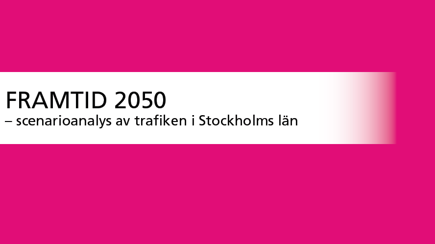 26 VINDEN HAR VÄNT Scenarioanalys Hur