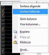 SID 6(12) Klicka på modersmålsknappen och ta bort det ena modersmålet. (För eleven ovan kan man anta att Azerbaijani/Azeriska ska tas bort eftersom eleven deltar i Persiska.) 3.