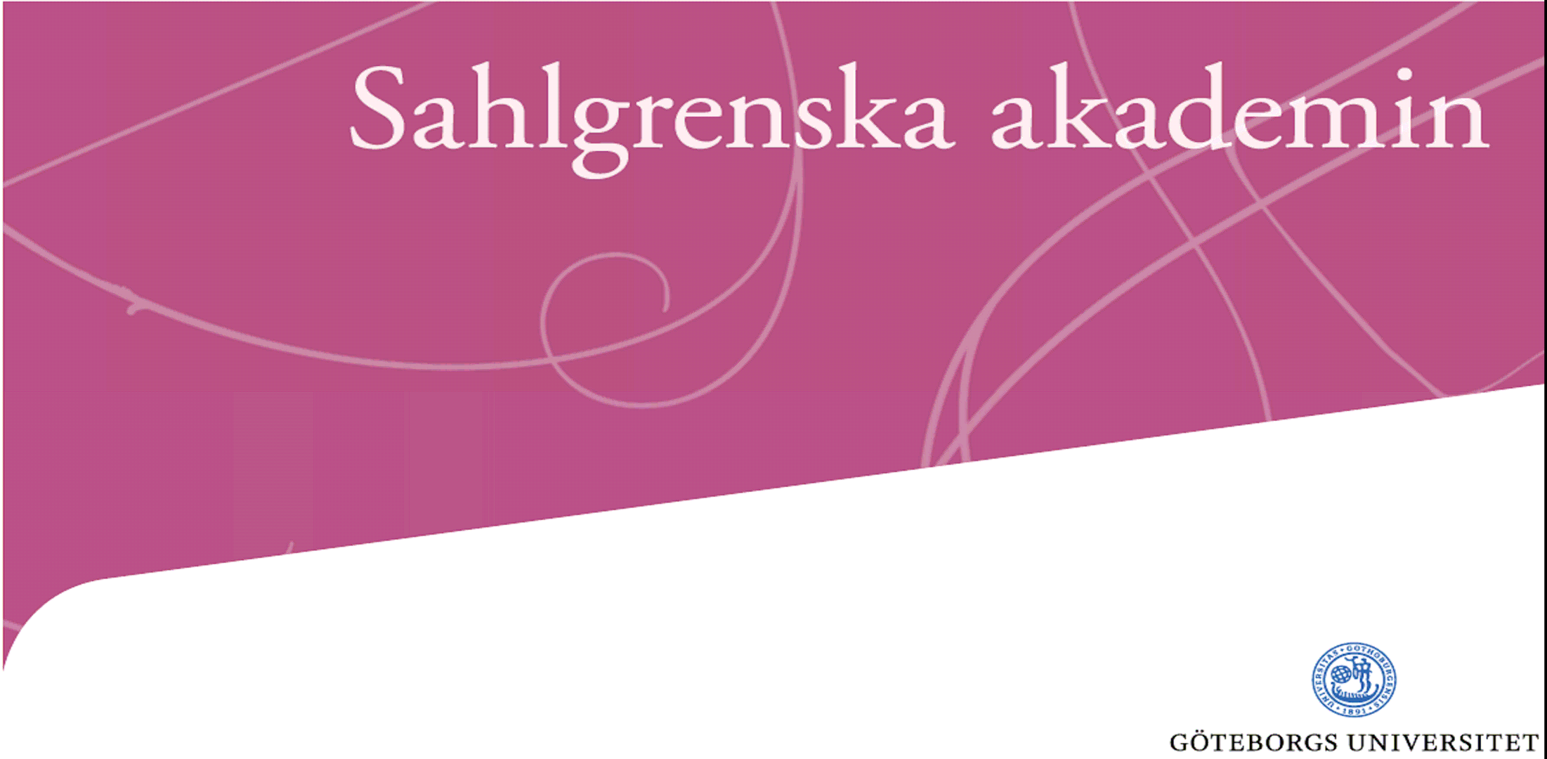 MASSAGE OCH BERÖRING Symptomlindrande effekter och upplevelser hos patienter med cancer FÖRFATTARE PROGRAM/KURS OMFATTNING HANDLEDARE EXAMINATOR Kristina Miletic