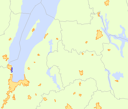 Tillämpningsområde Åtgärder som inte har koppling till jordbruk, trädgård, renskötsel, skogsbruk och
