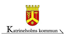 hälsoskyddsnämnden i Katrineholms kommun